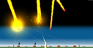 Meteorite Defense Command