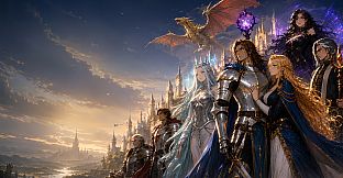 King Arthur: Crown of Avalon - Supporter Pack