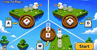 Don't Go Duck