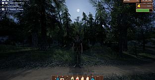 Moonshine Ville