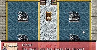 Kitsu's Destiny - Prototype