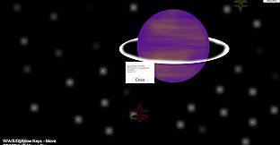 Spaceship Battler Unlimited