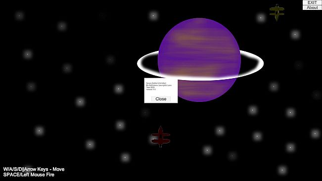 Spaceship Battler Unlimited