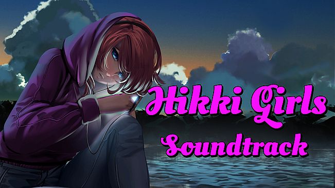 Hikki Girls Soundtrack