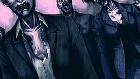 I Walk Among Zombies Vol. 1 (Adult Version)