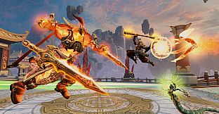 SMITE - Best Sellers Bundle