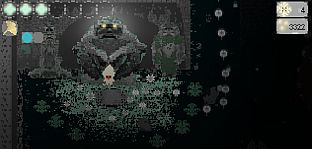 Mist Monkey: wanderer