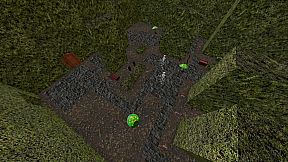 The Creature of Chaos