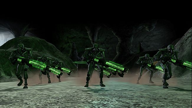 Warhammer 40,000: Dawn of War - Definitive Edition