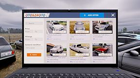 Totally Legit Wheeler Seller