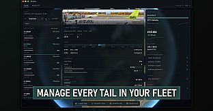 Skyline Sim