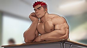 Ballad of Bravos: Jiangchengzi 江城子