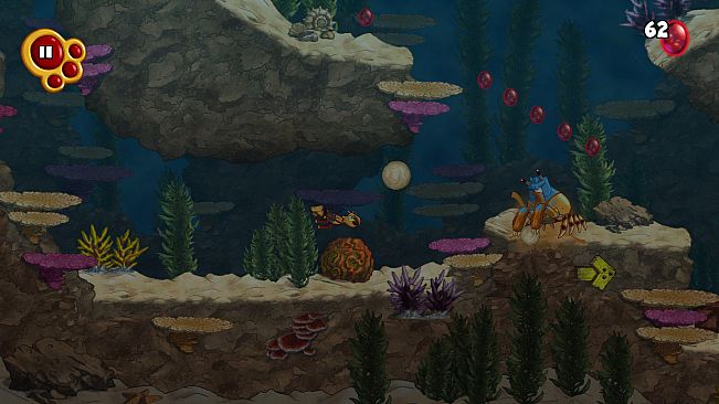 TY the Tasmanian Tiger 4