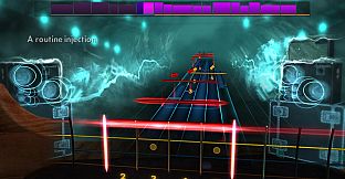 Rocksmith 2014 Edition – Remastered – Skid Row - “Slave to the Grind”