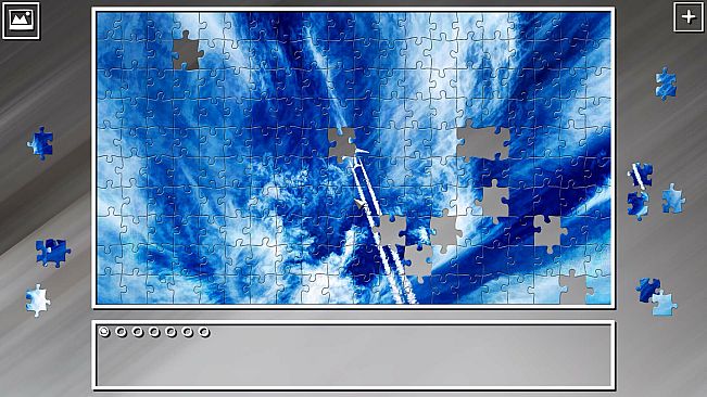 Super Jigsaw Puzzle: Generations - Random 5