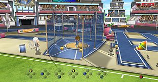 Summer Games Heroes - Full Version