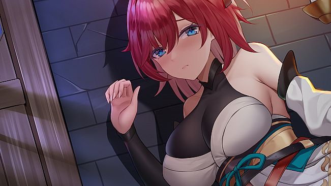 To Be or Not to Be-Patch