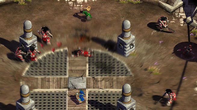 Magicka: Aspiring Musician Robes