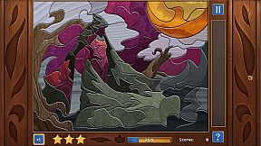 Mosaic: Game of Gods II