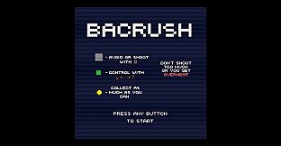 bacrush
