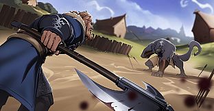 Gods of Savvarah | Part I