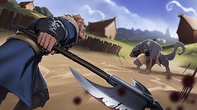 Gods of Savvarah | Part I