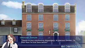 Welcome To... Chichester OVN Omnibus