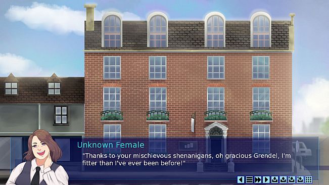 Welcome To... Chichester OVN Omnibus