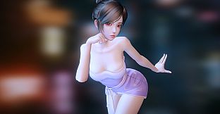 Angel Legion-DLC Sweet Yukata D