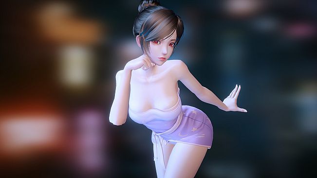 Angel Legion-DLC Sweet Yukata D