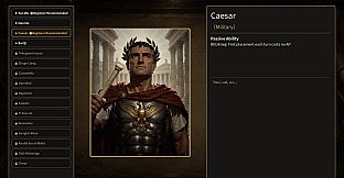 Warlore