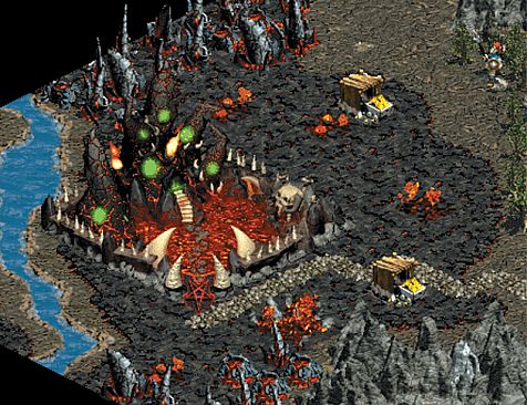 Disciples Sacred Lands Gold