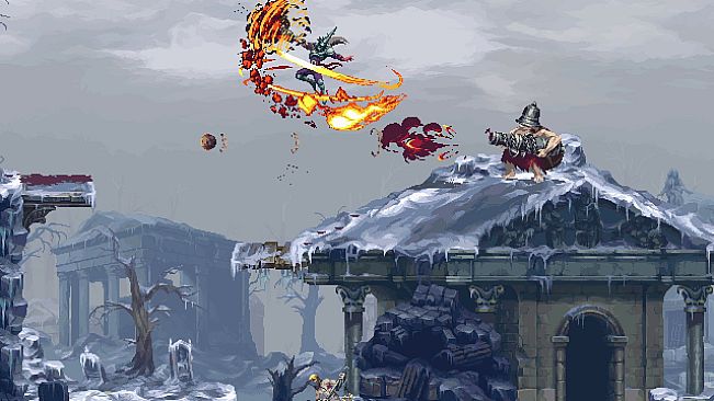 Blasphemous 2 - Mea Culpa Edition