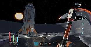 We Dig the Moon