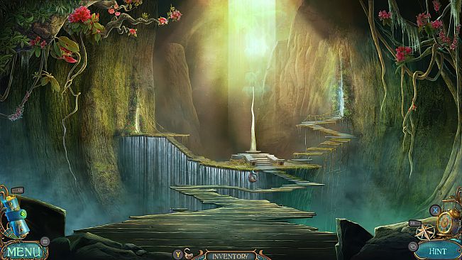 Dreamscapes: The Full Journey