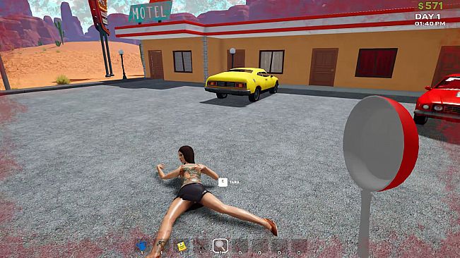 Toll Booth Simulator