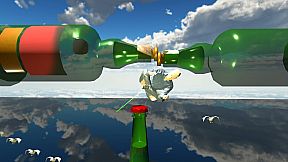 Levitation Simulator 2