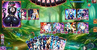 Battle Babes: Unity, Duality & Order