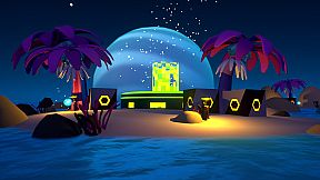 ASCENT: Crash Landing