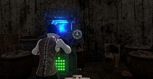 灵魂筹码 - 苏菲夜中行套装 Soul at Stake - "Hidden in the Dark" Sophia's Outfit