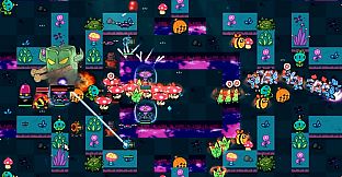 Broken Universe - Tower Defense