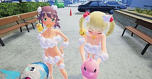 Gal*Gun 2 - Bubble Bath Bikini