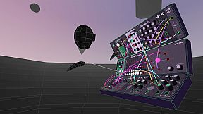 SynthVR