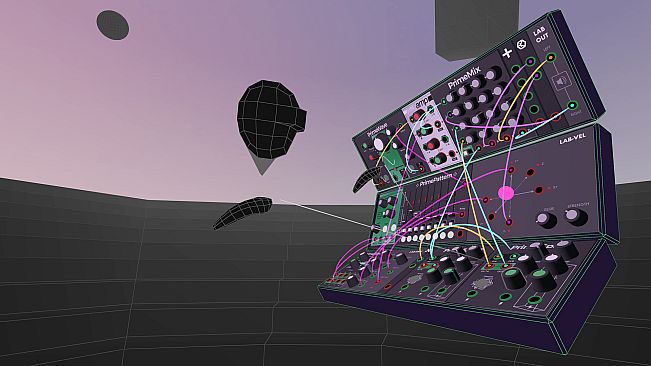 SynthVR