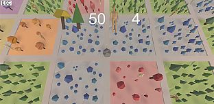 Rock, the Tree Hugger