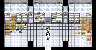 Neglected：Theia:Prequel