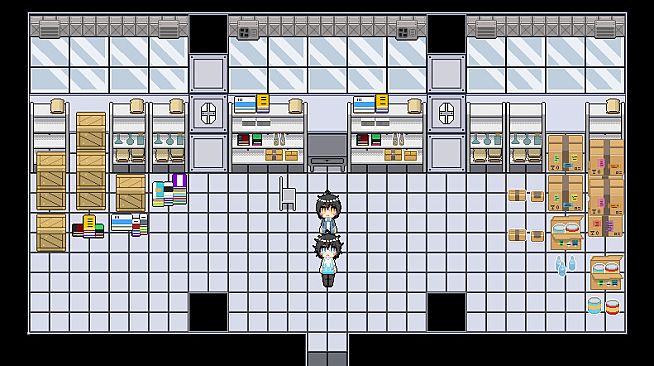 Neglected：Theia:Prequel