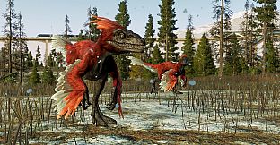 Jurassic World Evolution 2: Dominion Biosyn Expansion