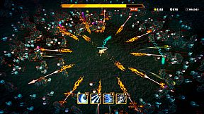 Runic Defenders: Trials of Ascension