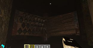 Liars Race in Lost Ruins